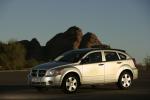 Dodge Caliber 2007 года